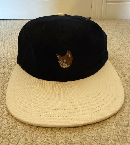 Golf wang kill cat - wang, hat