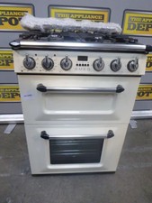 Smeg cooker cream tr62p - tr62p, 60cm