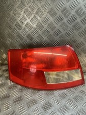 2004 AUDI A4 SPORT MK2 PETROL