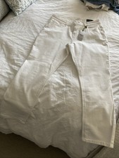 Tu Cropped Trousers 14r