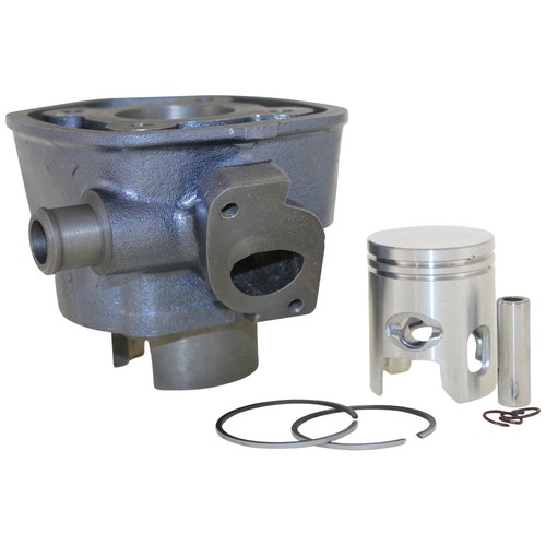 Cylinder kit rms 50ccm - cylinder,