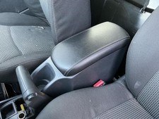 Armrest Renault Kangoo II