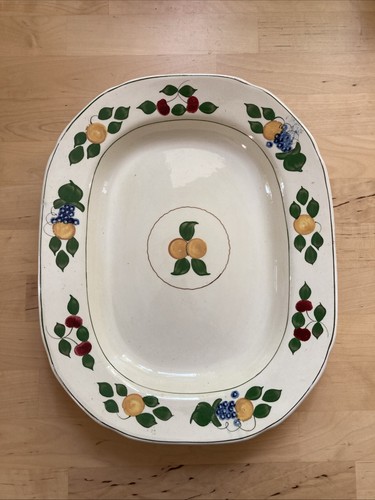 Vintage royal adams hand - royal,