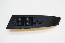 BMW 5 E60 2006 Front Right Door Window Switch 6951924