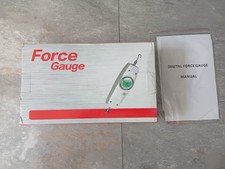 HF-500N Force Gauge Digital Tester Meter