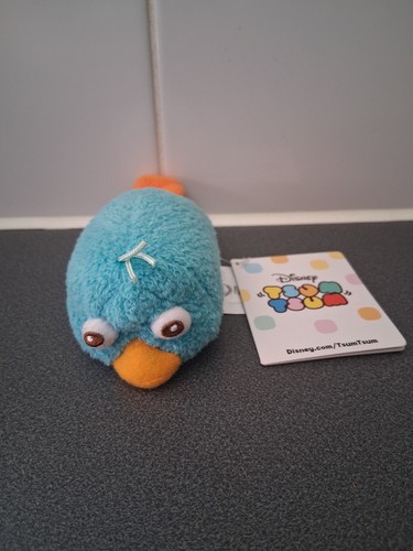 Disney store perry the - disney,