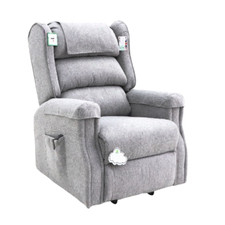 Heritage with Heat & Massage