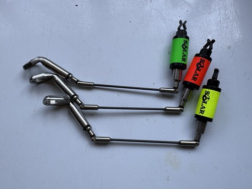 Solar carbon arm swingers with - carbon,