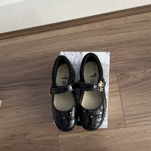Clarks lock magic girls - lock,