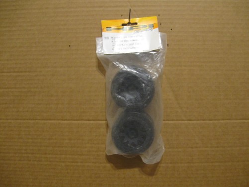 Wheels black 4 5mm - black, /