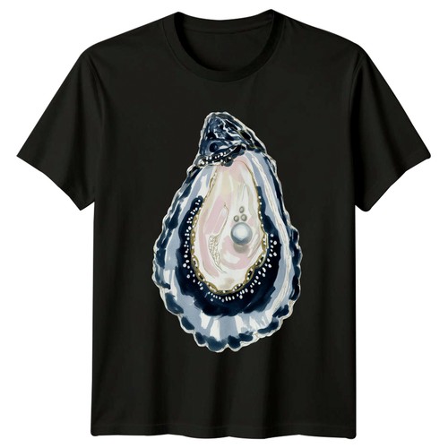 Mediterranean oyster pearl - oyster,