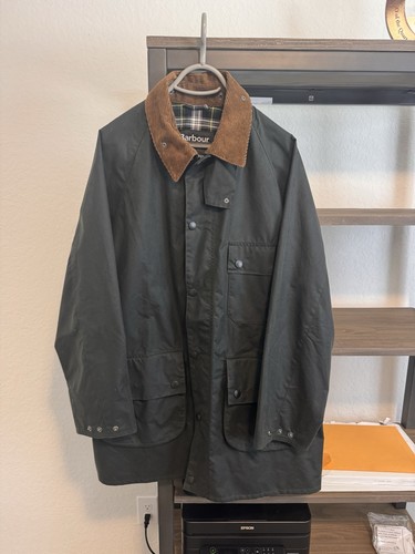 Barbour oversized soloway - oversized,