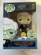 Funko Pop! Digital - Movies -