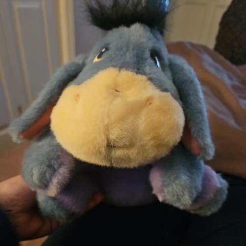 Disney ask more eeyore - ask, me