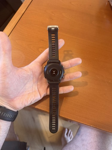 Garmin forerunner 955 black - ,