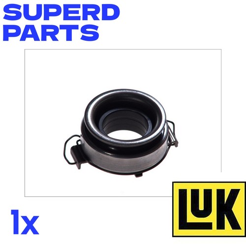 Clutch thrust bearing - thrust, fits