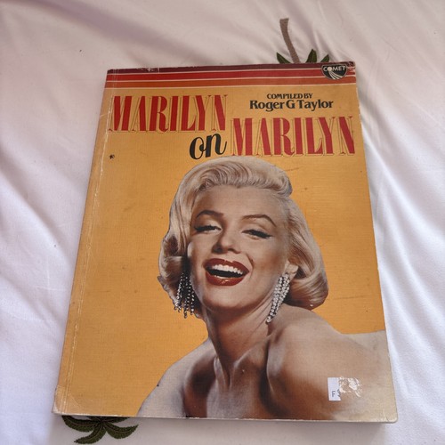 Marilyn - marilyn,