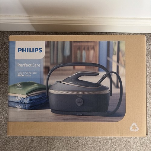 Philips perfectcare 8000 - perfectcare,