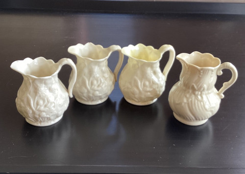 Bundle belleek mini - belleek,