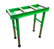 Heavy duty roller - roller, conveyor