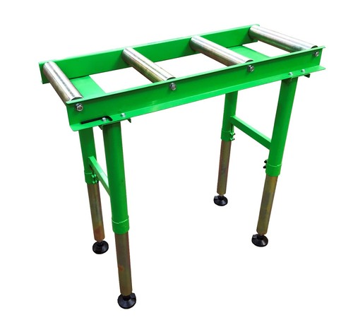 Heavy duty roller conveyor - duty,