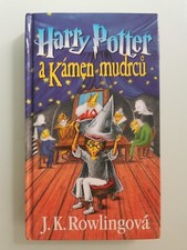 RARE Harry Potter and the