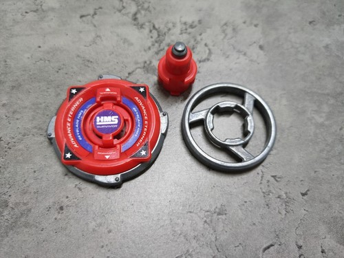 Beyblade hms advance eterner - hms,