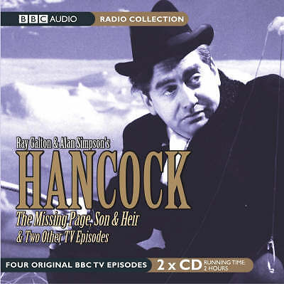 Hancock tony tv 2 - tv,