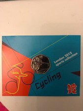 2012 LONDON OLYMPIC SPORTS