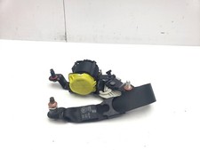 KIA SORENTO MK3 UM 2015 2ND ROW SEAT BELT REAR LEFT PASSENGER SIDE 89810-C5000