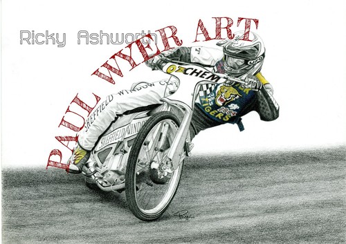 Ricky ashworth sheffield - ricky,
