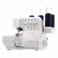 Baby Lock Enspire Overlocker