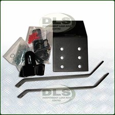 Tow Bracket and Electrics Kit