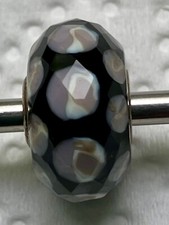 trollbeads new unworn raindrops bead