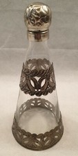 Arts crafts style - style, glass