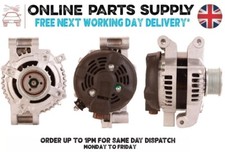 Alternator for Toyota COROLLA