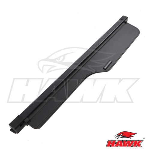 Hawk rear retractable parcel - hawk,