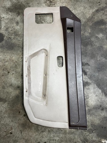 Porsche 944 passenger right - passenger,