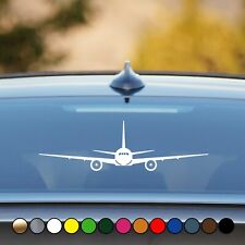 Boeing 777 Family Airplane