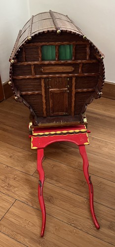 Lovely vintage large - lovely,