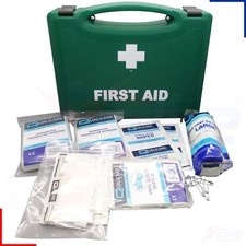 1 Person First Aid Travel Car