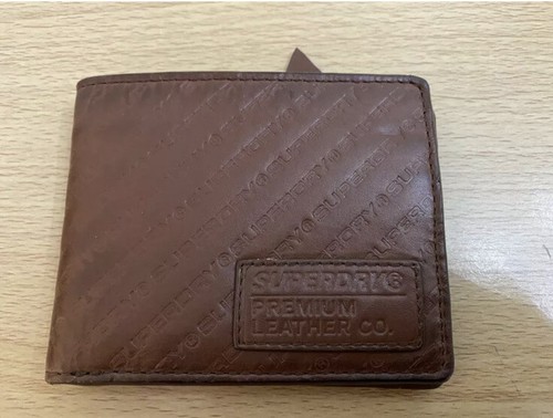 Superdry all over - superdry, badge