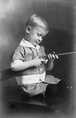 Circa 1915 portrait photo - circa,