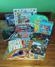 Children's Jigsaw Puzzles