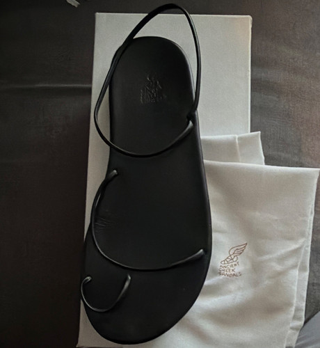 Ancient greek sandals kansiz - sandals,