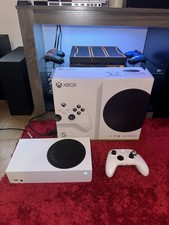 Microsoft Xbox Series S 512gb