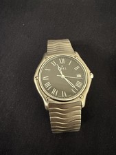 ebel watch mens used