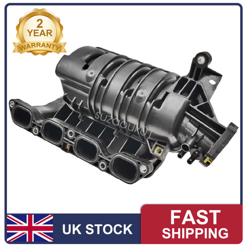 Intake inlet manifold for - manifold,