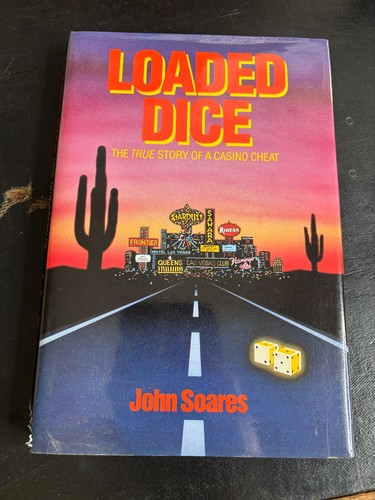 Loaded dice john soares 1985 - loaded,