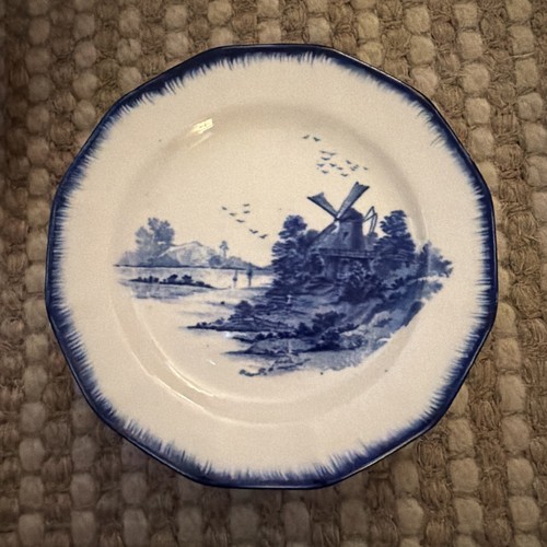 Royal doulton norfolk - 6,